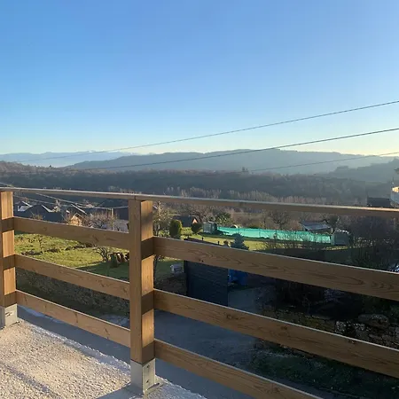 La Casa De La Valla Azul San Miguel de Langre